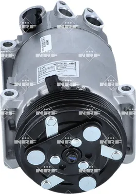 Produktbild von NRF 32785 CVC Klimaanlage Klimakompressor PAG 46 R134a für ALFA ROMEO GIULIETTA (940) Giulietta Kastenwagen (940)
