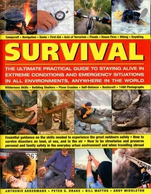 Produktbild von Survival