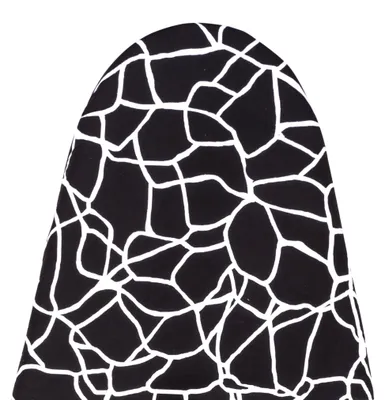 Image de Omgoods - Housse de table à repasser pour tables à repasser standard jusqu'à 115 x 35 cm