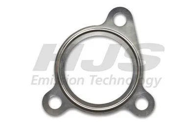Produktbild von HJS 83 14 3234 Auspuffdichtung Auspuffdichtung für FIAT DOBLO Kasten/Kombi (263)