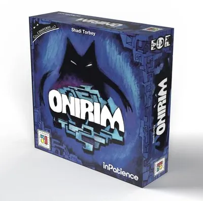 Obrázok produktu pre Trpezlivosť, sny