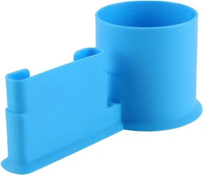 Immagine prodotto di Set da 2 per paddleboard, portabevande per kayak per accessori da paddleboard, blu