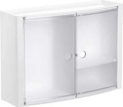 Obrázek produktu pro Tatay 4480201 Horizontální Koupelnová Skříňka Glaçé