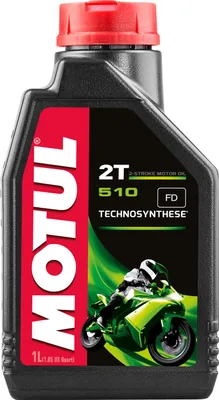 Immagine prodotto di Motul 510 2T 2 tempi 1 litro