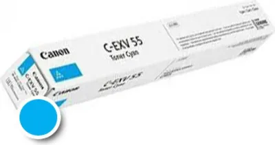 Image de Canon 2183C002 - Toner Cyan C-Exv55