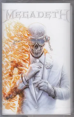 Obrázek produktu pro Megadeth: Megadeth