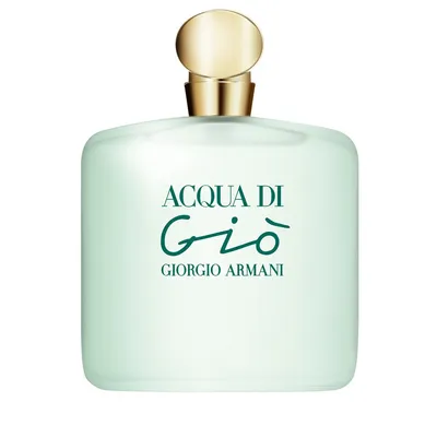 Zdjęcie produktu dla Giorgio Armani Acqua Di Gio 100ml edt