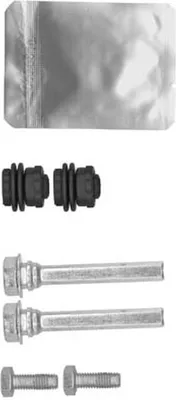 Produktbild von METZGER 113-1480X Führungshülsensatz Bremssattel passend für MERCEDES-BENZ E-Klasse Limousine (W213)
