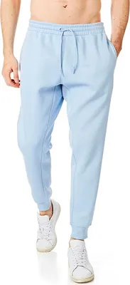 Obrázok produktu pre RIPT Essentials - Pánske nohavice na behanie PB213 (S) (Cashmere Blue)