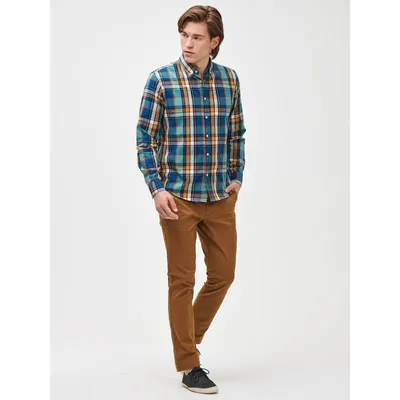Produktbild von GAP Slim Fit Hose 500357-06__29X30