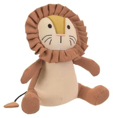 Produktbild von Egmont Toys Stofftier Leon der Löwe