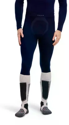 Image de FALKE - Sous-vêtement thermique pour hommes, modèle Thermozone M, en Laine, tissu technique à séchage rapide