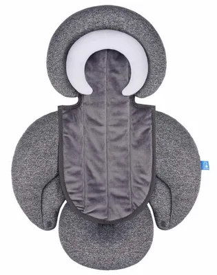Produktbild von 2-in-1 Kopf- und Körperstütze für Babys