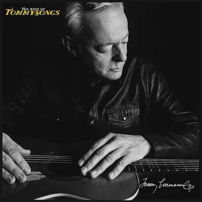 Obrázok produktu pre Tommy Emmanuel - The Best Of Tommysongs (Orange Coloured) (2 LP)