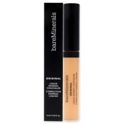 Zdjęcie produktu dla Bareminerals Original Liquid Concealer 2,5w-Light-Medium
