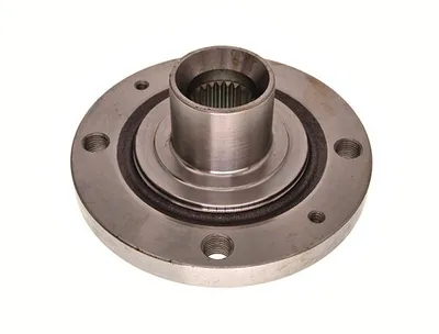 Produktbild von MAXGEAR 33-0476 Radnabe Vorne Links Vorne Rechts passend für PEUGEOT 2008 Kombi (CU) 4-Loch Ø108mm Lochkreis