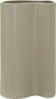 Produktbild von Mauro Ferretti Vase "Frankfurt" 21x12x36 cm