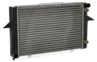 Produktbild von RIDEX 470R0029 Kühler Wasserkühler Motorkühler für VOLVO V70 I (875, 876) XC70 Cross Country (295) C70 I Cabrio (873) C70 I Coupe (872) S70 (874)