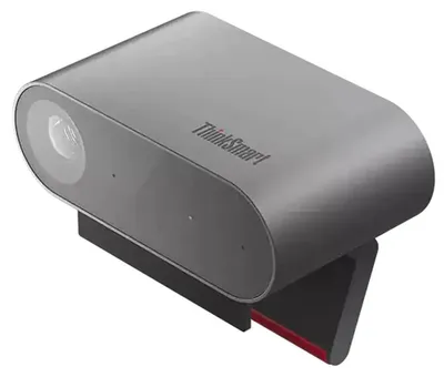 Produktbild von Lenovo ThinkSmart Cam - Konferenzkamera - Farbe