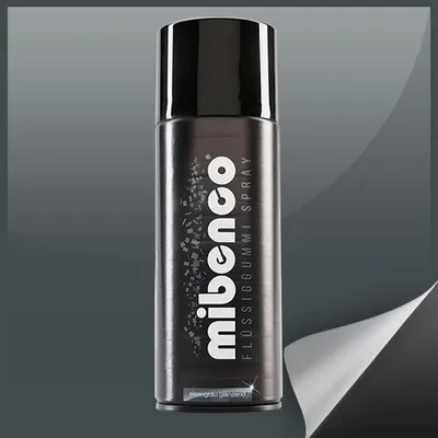 Produktbild von Mibenco Autolack 71417011 Spraydose 400ml