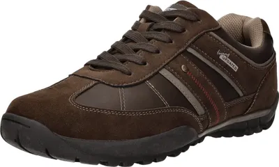 Produktbild von Schnürhalbschuh Freizeit (Casual) ML-17210-1-DB