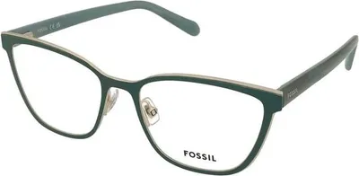 Produktbild von Fossil FOS 7180/G Green 53/17/140 Damen Brillen