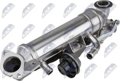 Produktbild von NTY EGR-FR-037 AGR Kühler für FORD RANGER (TKE) Abgasrückführung