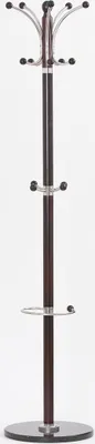 Produktbild von Halmar Kleiderbügel W13 - Wenge
