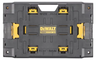 Produktbild von DeWalt DWST 08017-1 Adapter für ToughSystem und T-STAK