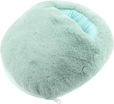 Obrázek produktu pro ASKSA Foot Warmer Maxi vyhřívané boty na zimu, zelené