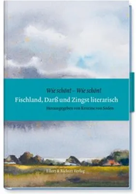 Obrázok produktu pre Fischland, Darß und Zingst literarisch