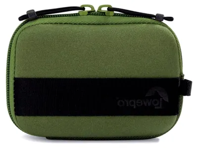 Produktbild von Lowepro Seville 20 Kameratasche in Grün