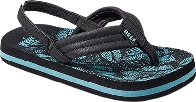 Produktbild von Reef Little Ahi Slippers Kinder