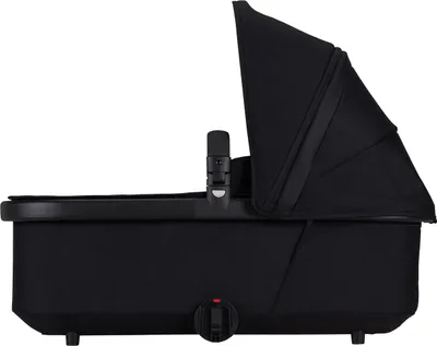 Produktbild von Joolz Geo 3 Liegewanne Briljant Black | Liegewanne