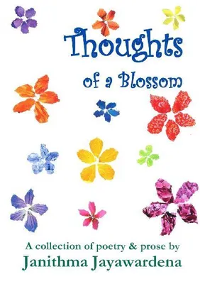 Produktbild von Thoughts of a Blossom
