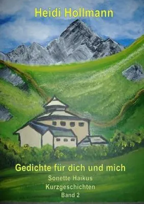 Produktbild von Gedichte für dich und mich