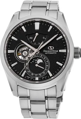 Produktbild von Orient Star Contemporary Automatic RE-AY0001B00B Herrenuhr