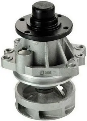 Produktbild von DENCKERMANN Kühlmittelpumpe Wasserpumpe für BMW 3 Limousine (E46) A310049P