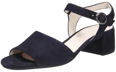 Produktbild von Gabor Damen Sandale blau Größe EUR 38,5