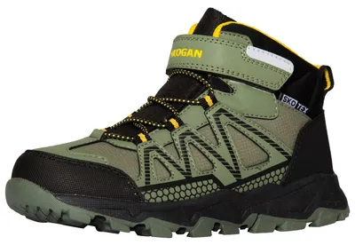 Produktbild von SKOGAN Wanderschuhe Wanderschuhe Textil