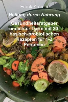 Produktbild von Heilung durch Nahrung