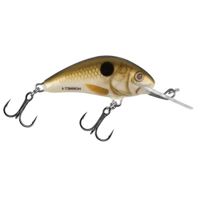 Produktbild von Salmo® Hornet - Perlscharbe 5,0 cm - schwimmend