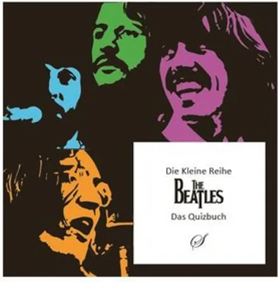 Produktbild von The Beatles
