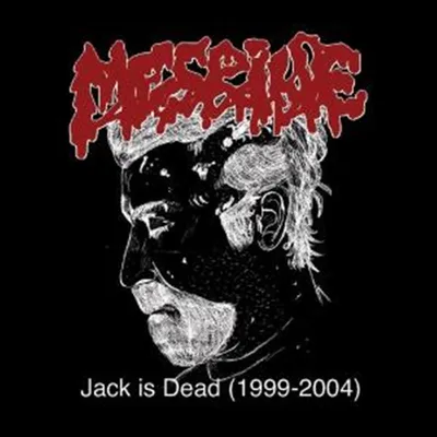 Productafbeelding van Mesrine - Jack Is Dead (1999-2004)