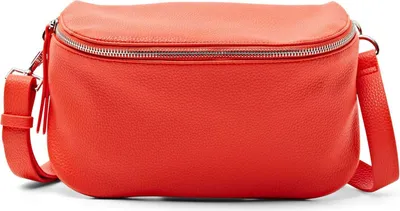 Produktbild von ESPRIT Umhängetasche Nahla Crossbody Bag Bright Orange