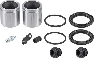 Produktbild von A.B.S. Bremssattel-Reparatursatz für HYUNDAI H-1 Travel (TQ) 57463