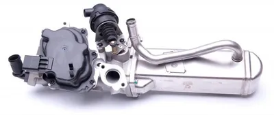 Obrázek produktu pro EGR ventil FORD Galaxy (WA6) Mondeo Mk4 2.2 TDCi