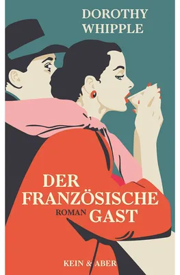 Obrázok produktu pre Der französische Gast