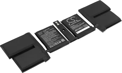 Immagine prodotto di TECHTEK Batteria notebook compatibile con [Apple] A2442, EMC3650, MacBook Pro 14 2021, MKGP3LL/A, MKGQ3LL/A, MKGR3LL/A, MKGT3LL/A sostituisce 080-333