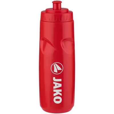 Produktbild von Jako Trinkflasche - Rot | Größe: UNI